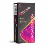 Kamasutra Orgas Max Condoms