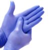 Powder Free Nitrile Examination Gloves