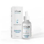 TrioLab Face Serum: Pure Radiant Skin in Every Drop
