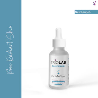 Triolab Face serum