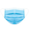 3 ply disposable face mask