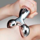 3D Roller Face Massager