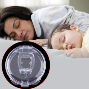 Anti Snore device
