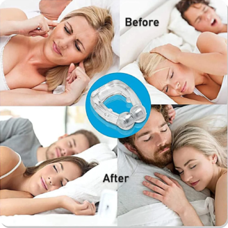 Anti Snore device for Men and Woman
