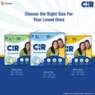 CIR Adult Diaper Pants Style
