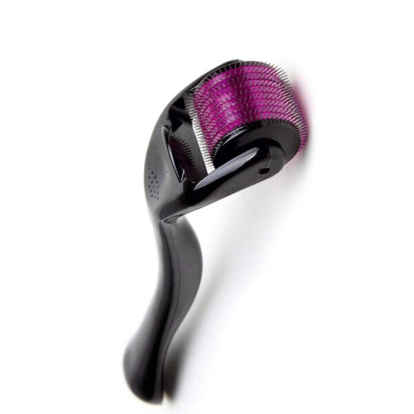 Derma Roller For Hair Growth Titanium Needles