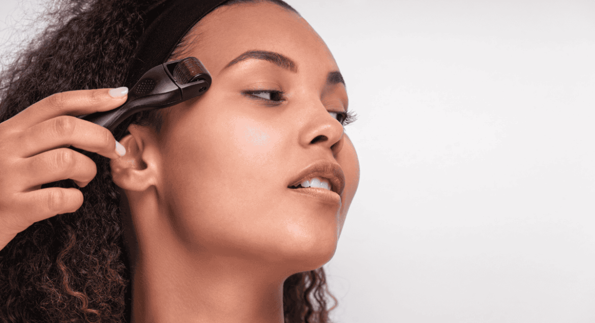 How Does Derma Roller Promote Hair Growth