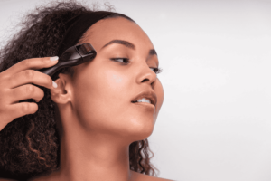 How Does Derma Roller Promote Hair Growth