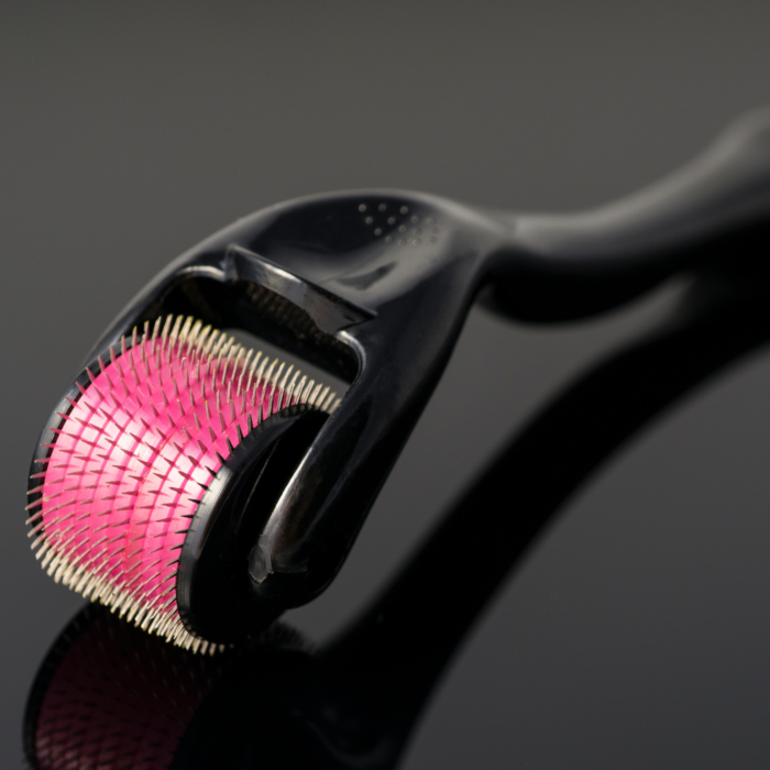 Man Matters Derma Roller