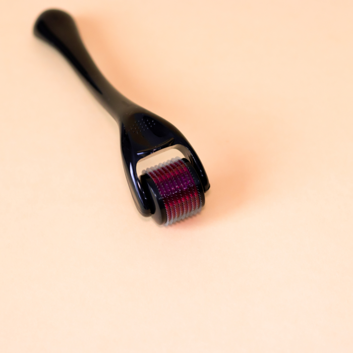 derma roller for face