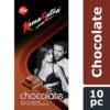 Kamasutra Chocolate Condom