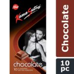 Kamasutra Chocolate Condom