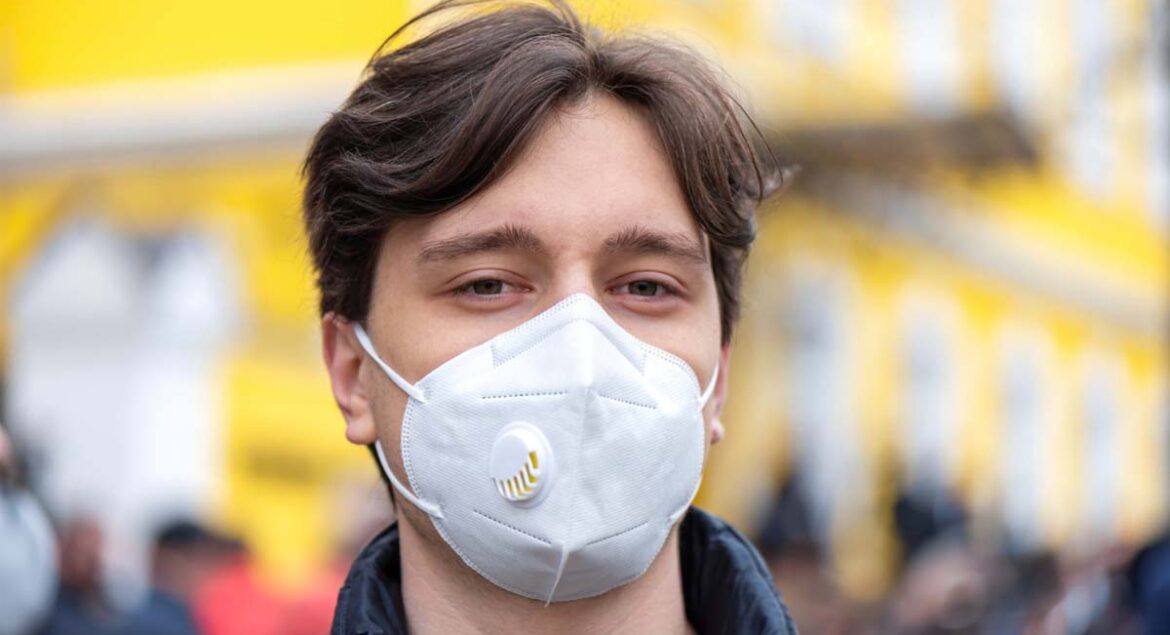 Why Face Masks Are Essential for Pollution Protection