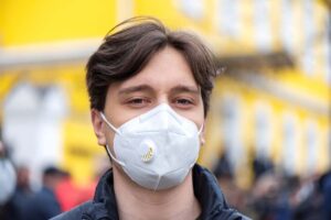 Why Face Masks Are Essential for Pollution Protection