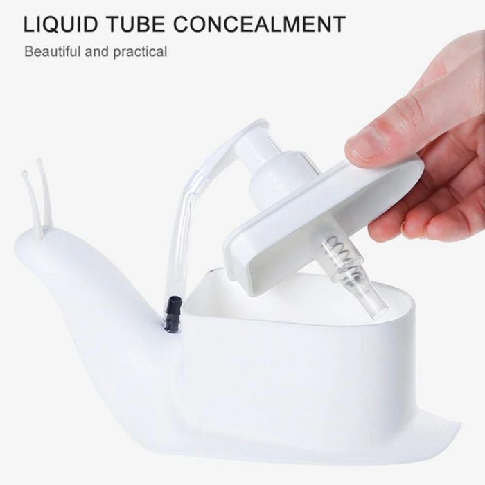 hand wash bottle snail soap dispenser hand wash bottle snail soap dispenser