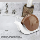 hand wash dispenser