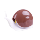 snail soap dispenser