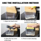 SOAP PUMP