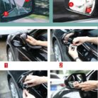 Blind spot mirror for safer lane changing