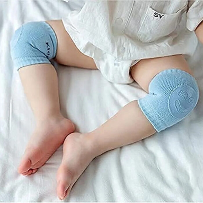 Smile Baby Knee Pad Knee Cushion Baby Products Smile Baby Knee Pad Knee Cushion Baby Products