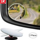 car blind spot mirrors