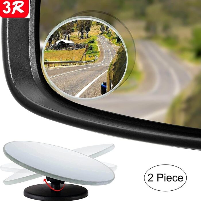 car blind spot mirrors