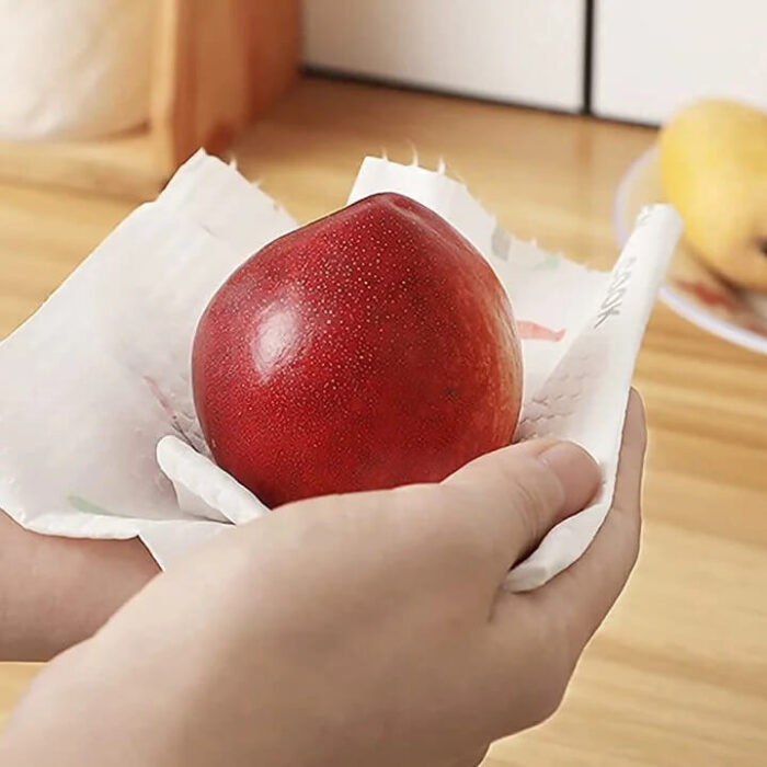 kitchen tissue roll