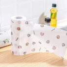 reusable kitchen tissue roll kitchenware