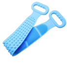Silicone Body Back Scrubber