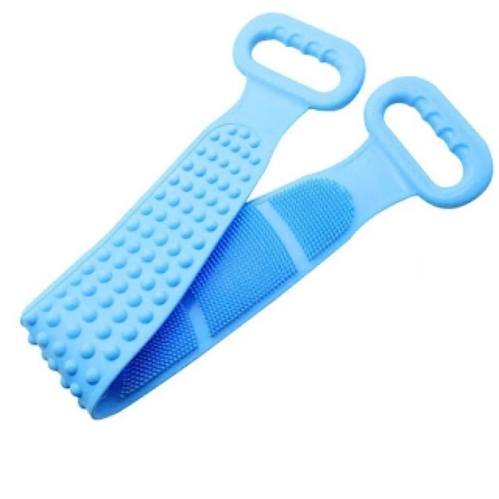 Silicone Body Back Scrubber