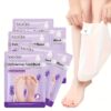 Foot Peeling Mask Dead Skin