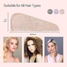 Hair Towel Wrap for Women