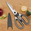 Multi Purpose Made In Japan Kitchen Scissors