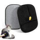 Pet Hair Removal Gloves, for Cat and Dog