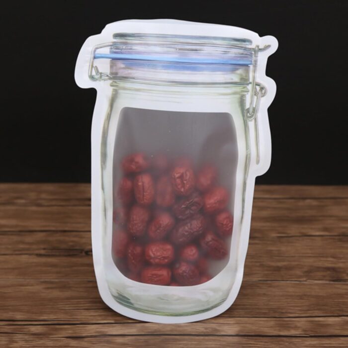Airtight Kitchen Organizers for Snacks Airtight Kitchen Organizers for Snacks