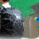 Backpack Waterproof Cover