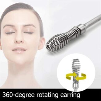 Ear Wax Remover Tool Kit