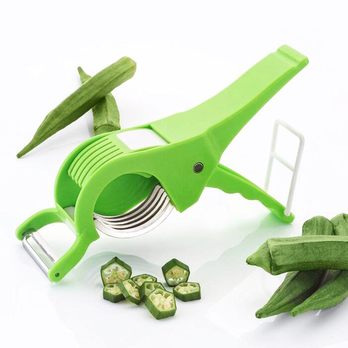 Multipurpose Vegetable Cutter Multipurpose Vegetable Cutter