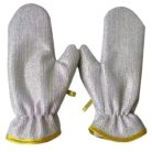 Premium Wire Dishwashing Gloves for for Kitchen