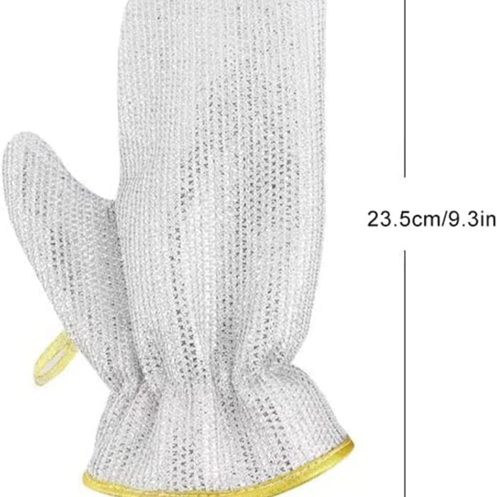 Premium Wire Dishwashing Gloves for for dish cleaning Premium Wire Dishwashing Gloves for for dish cleaning