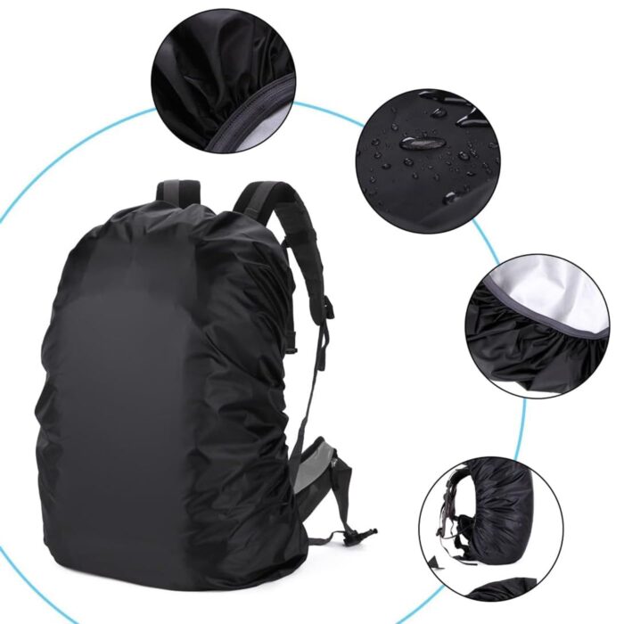 Rain Cover for Backpack Rain Cover for Backpack