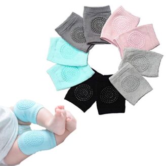 Smile Baby Knee Pad Knee Cushion Pack of 5 Pair