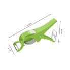 Vegetable Cutting Machine Manual
