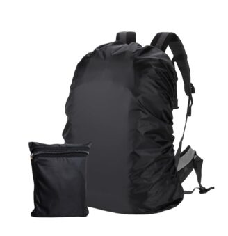 Waterproof Backpack Rain Cover